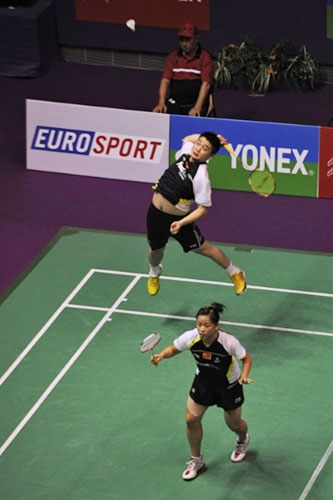 在仓促状态 在仓促状态