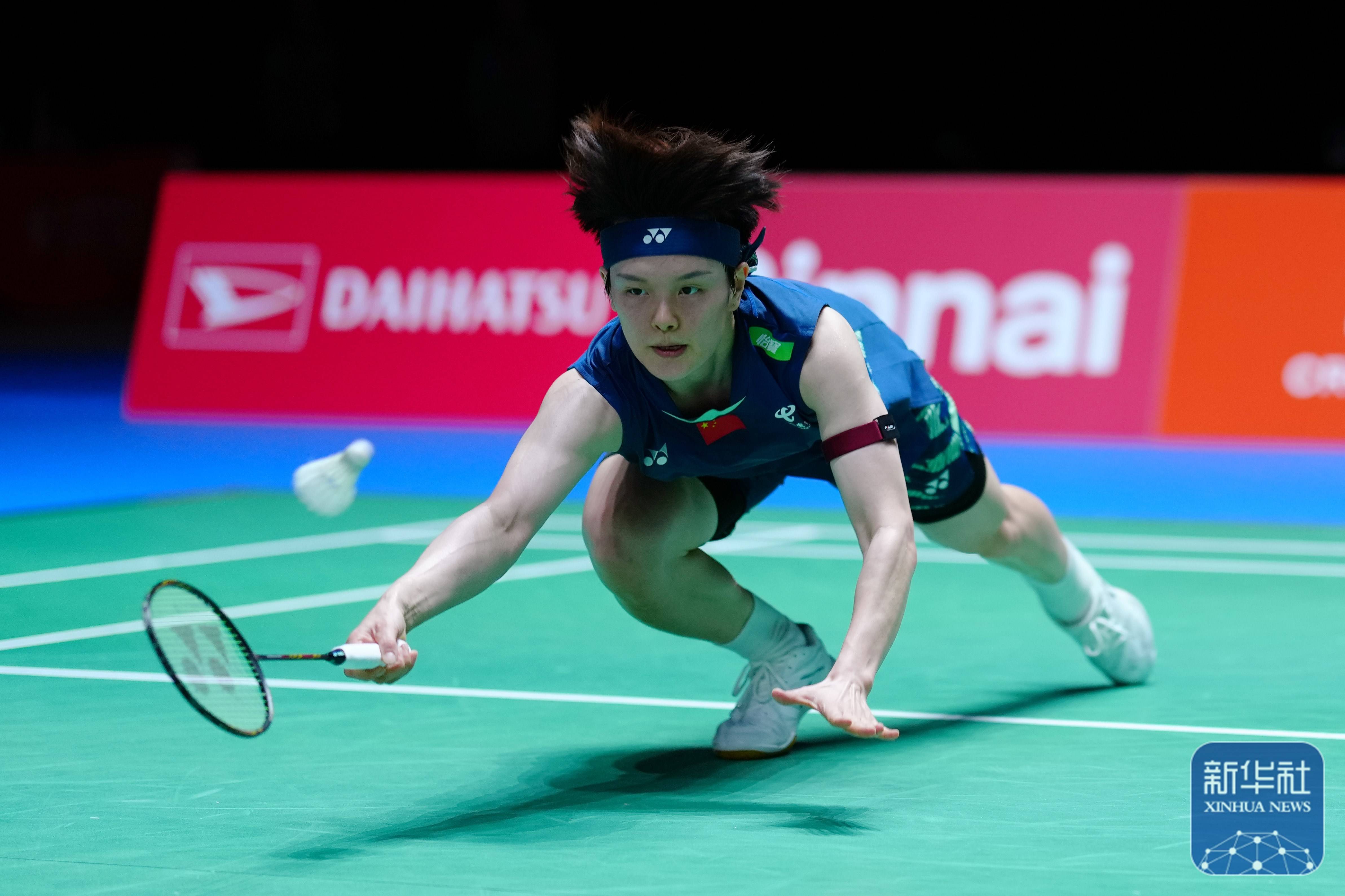 如果她们能 如果她们能