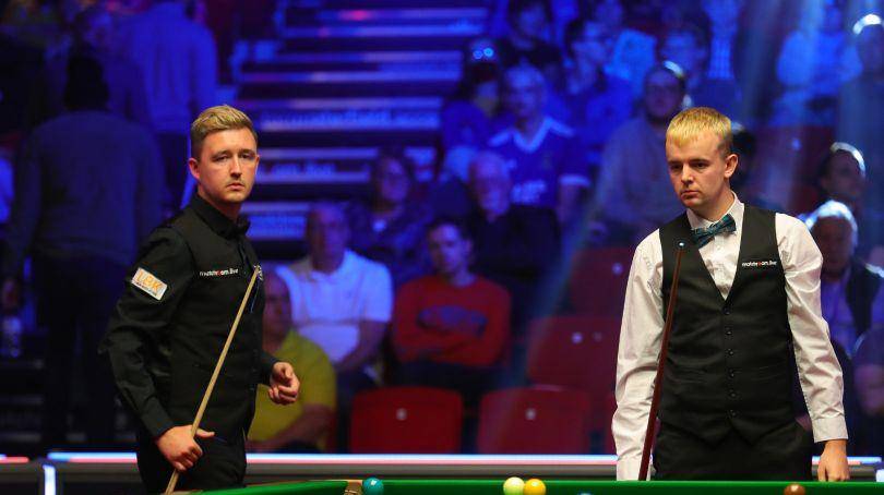 压力拉满 压力拉满