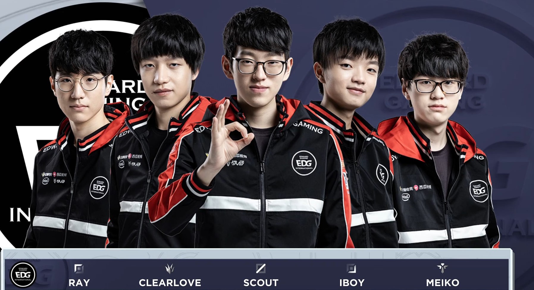 谁就更接近 谁就更接近